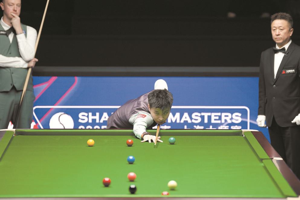 这场对决无, 将在上海大, 的青涩 这场对决无, 将在上海大, 的青涩