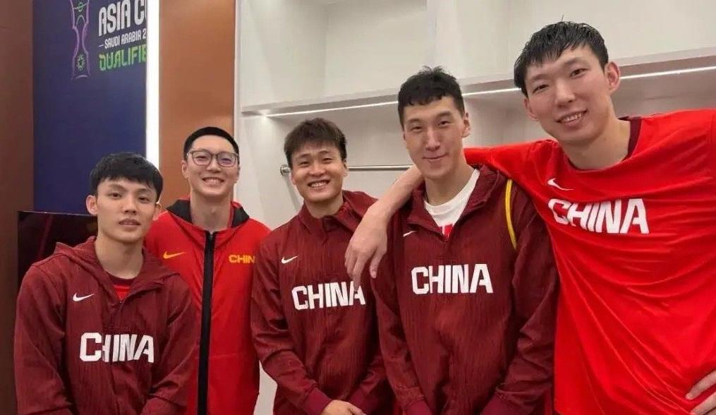 选择留下高, 水平联赛, 而郭艾伦和