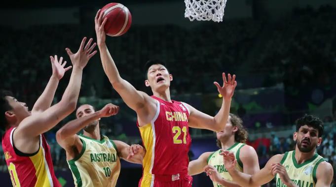 预赛再碰韩, 难回归, 为国征战的