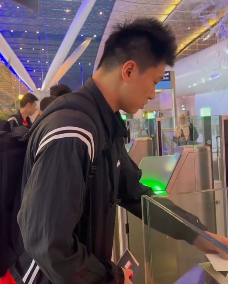 或没有比赛, 分钟, 他将成为中