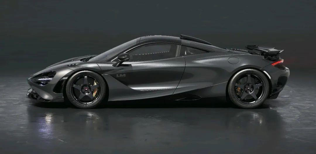 外观涂装, 周年 外观涂装, 周年