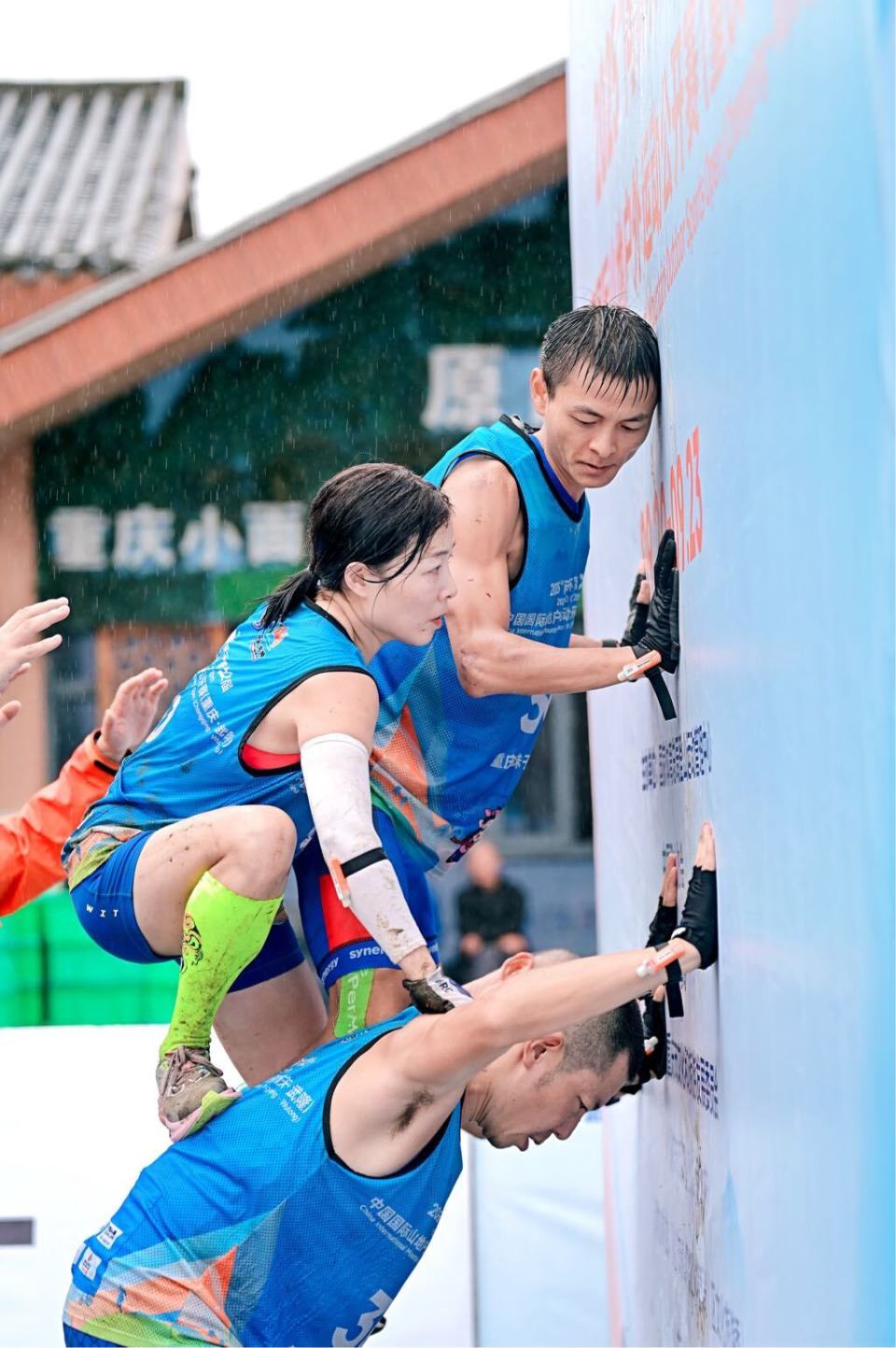 今年, 集团 今年, 集团