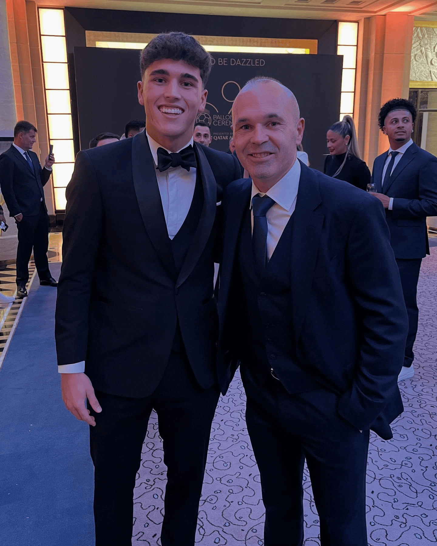 伊涅斯塔社 伊涅斯塔社