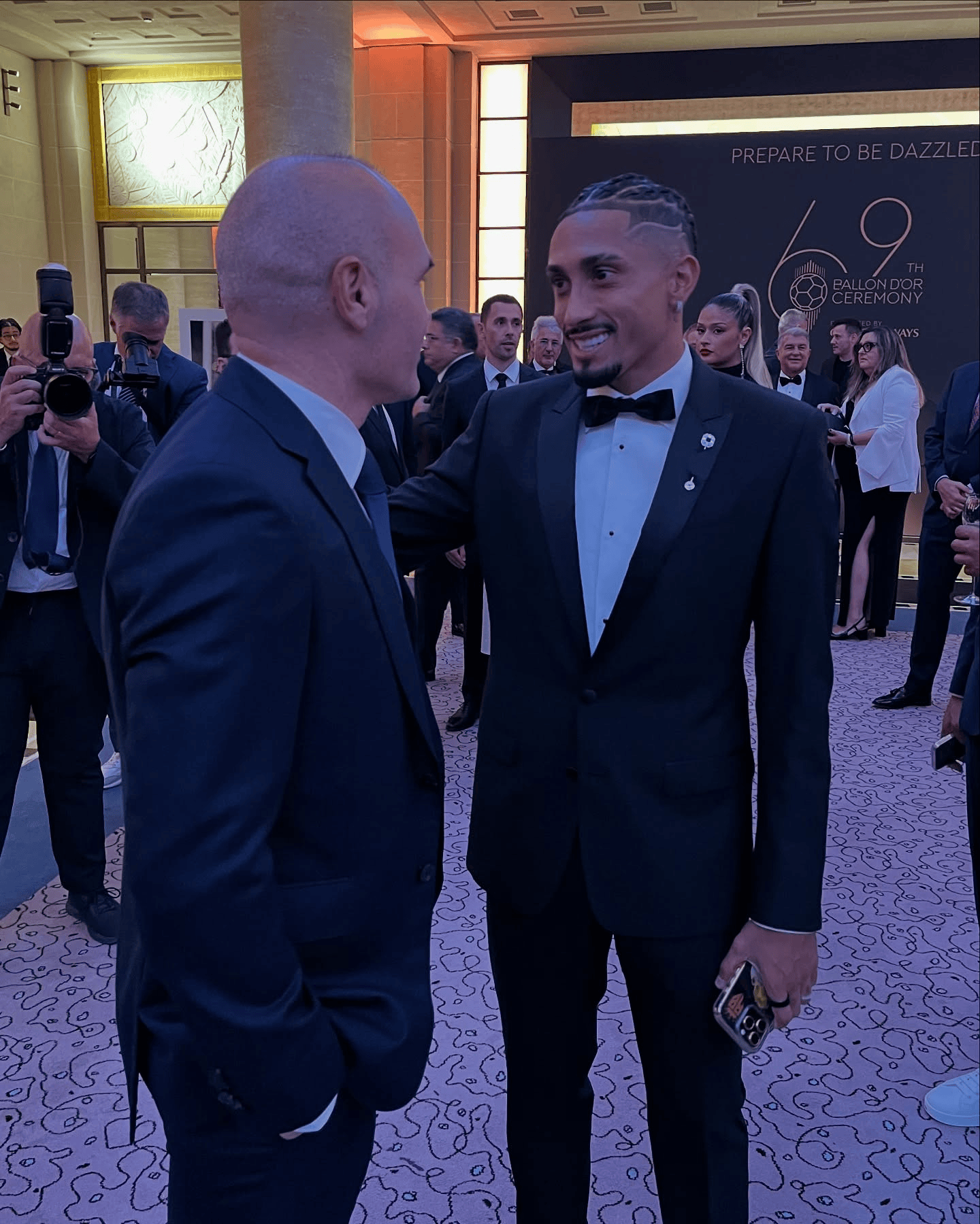 NeugP, tenan NeugP, tenan