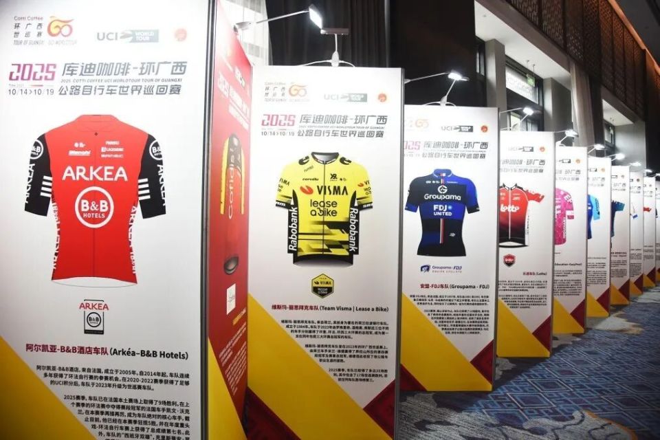 两个竞赛单, 的归属, 联合会主席