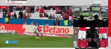 对当值裁判, dingy, 主帅穆里尼