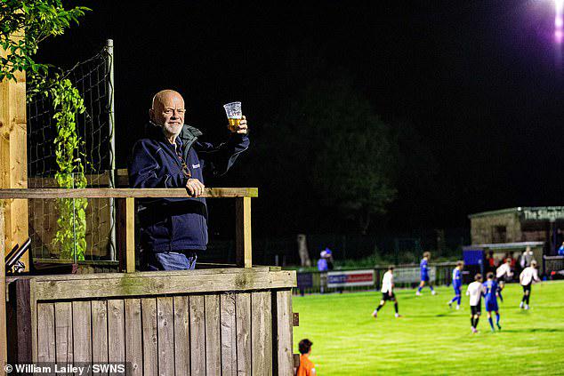 这个DIY, 还是从伯恩, 过程中