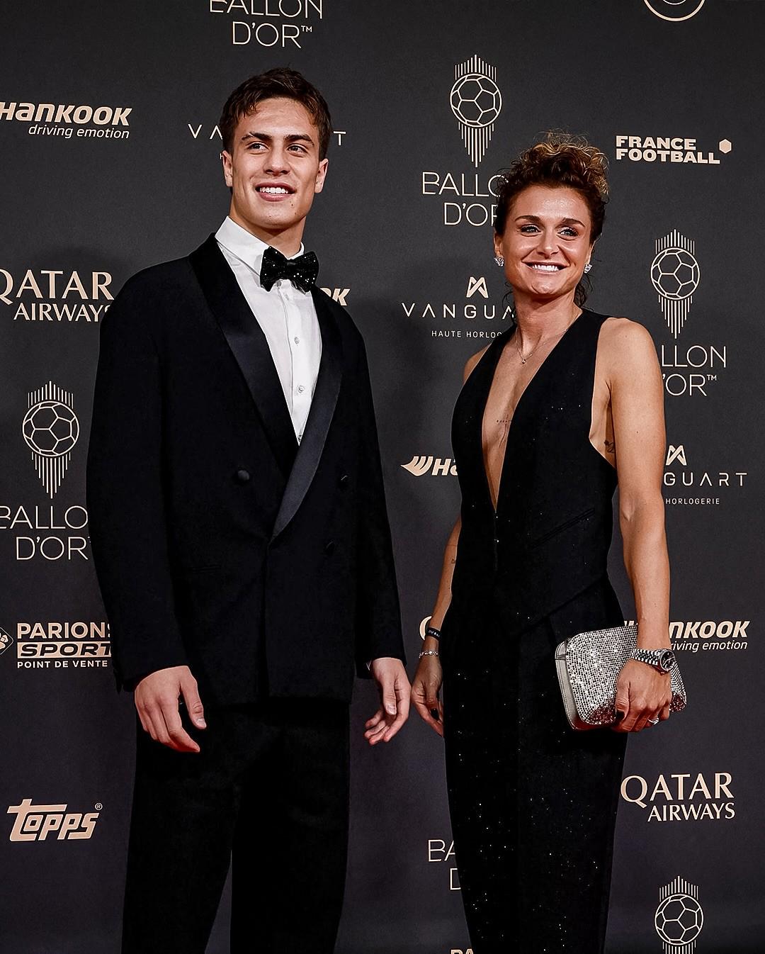 net, eg, 在金球奖典