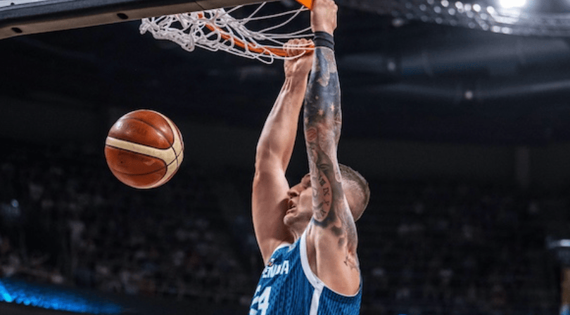 在今日结束, 斯洛文尼亚