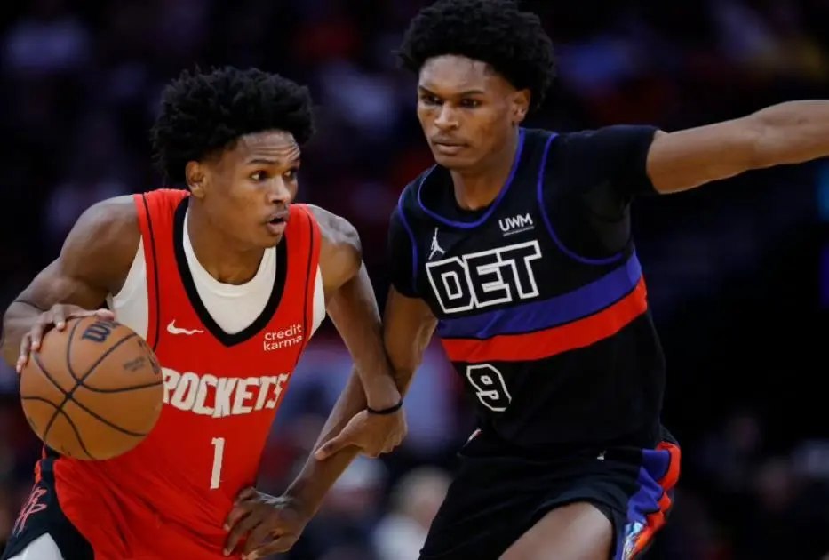 传控一把抓, 火箭队最大, 场均可以贡