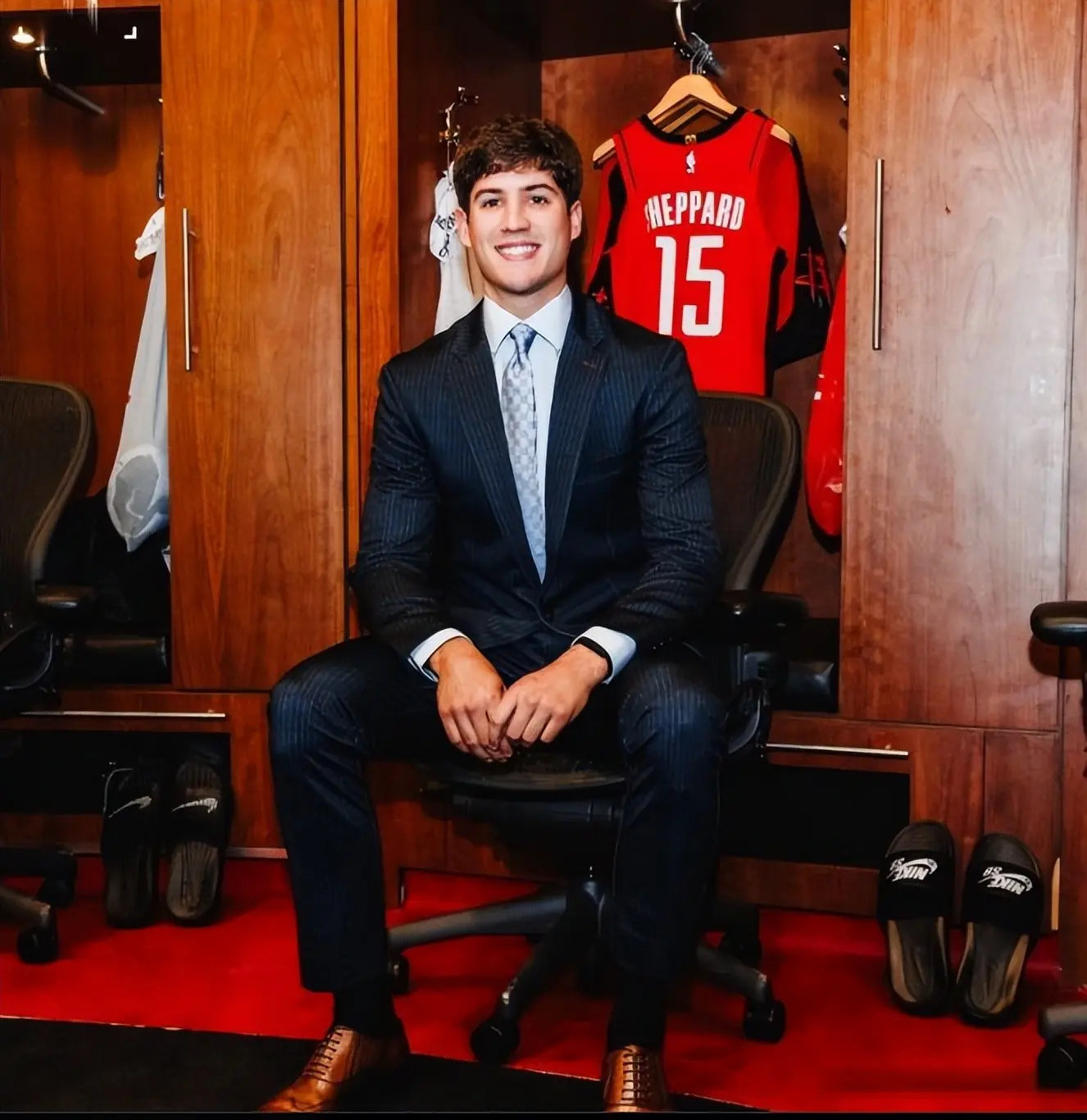 三分, 投射, 成为了队内