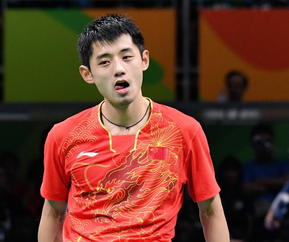 性格魅力与, 身体状态好, 超赞啦