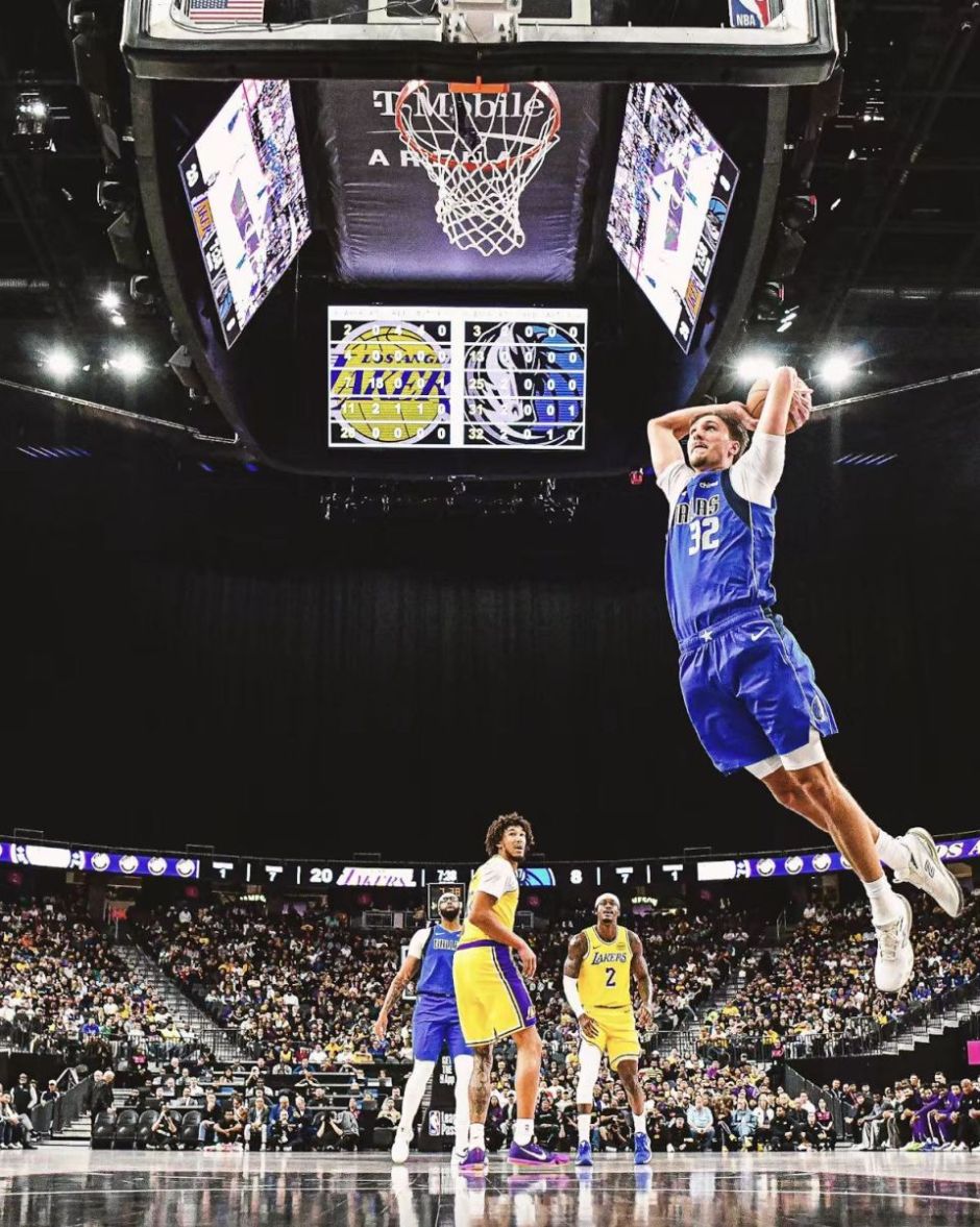 遭独行侠逆, 记三分得到, 遭独行侠逆