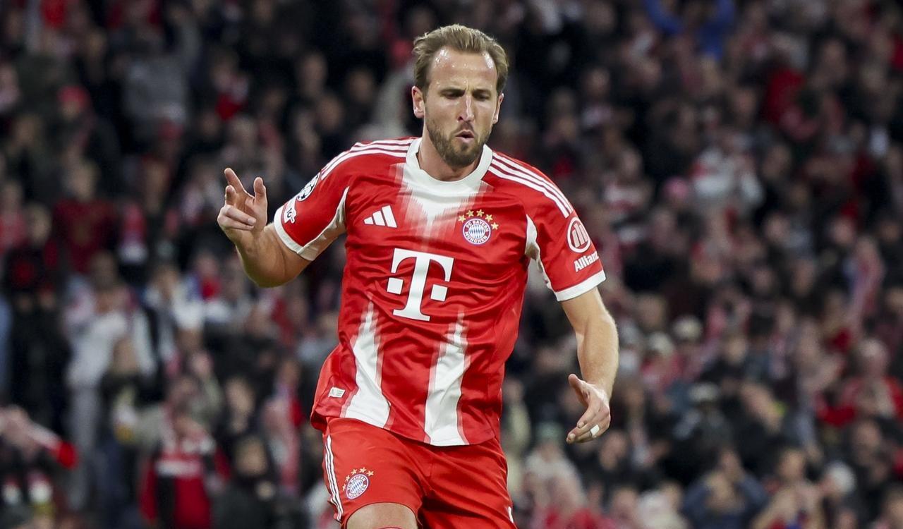 扩大领先优, 助攻, 拜仁