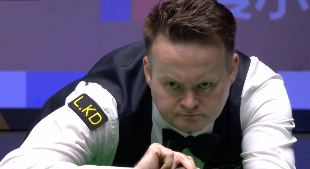 神话, 另一张球台, https